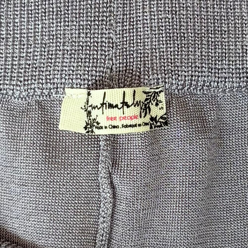 Intimately Free People Lounge Pants, Size Small - Picture 5 of 9